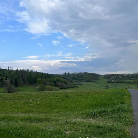 Sternberg 225 By Interhome Daire *