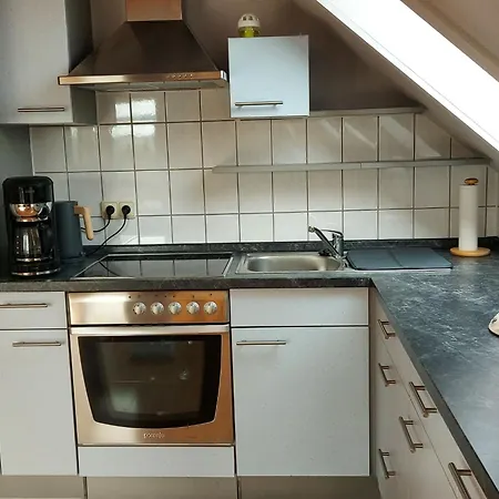 Sternberg 225-38 By Interhome Apartman