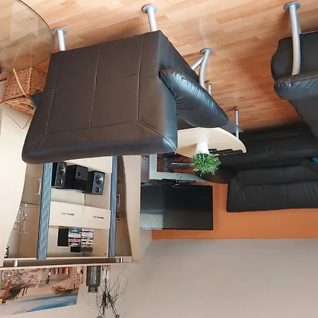 Sternberg 225-38 By Interhome *