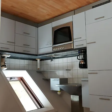 Sternberg 225 By Interhome Frankenau