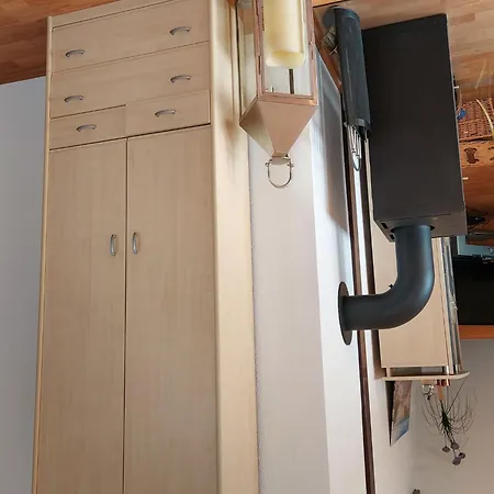 Sternberg 225 By Interhome Apartment *