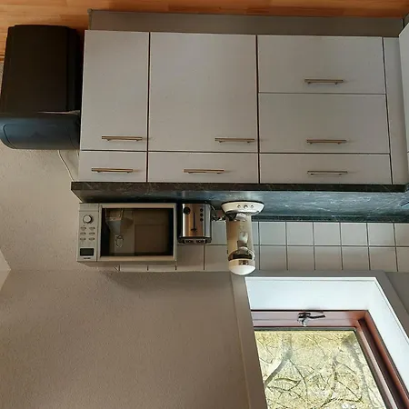 Apartman Sternberg 225-38 By Interhome