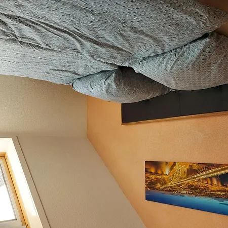 Sternberg 225-38 By Interhome Apartman Frankenau