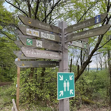 Sternberg 225 By Interhome Daire Frankenau