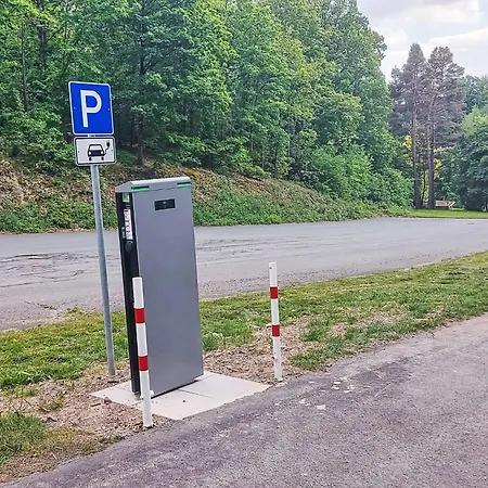 Sternberg 225 By Interhome Frankenau