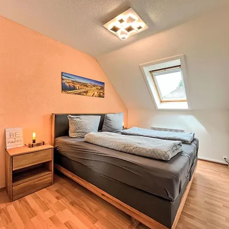 Sternberg 225 By Interhome