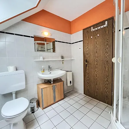 Sternberg 225 By Interhome Apartment
