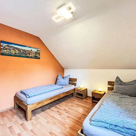 Sternberg 225 By Interhome Apartment *
