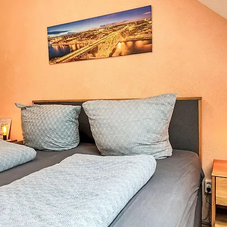 Apartment Sternberg 225 By Interhome Frankenau