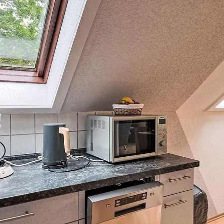 Sternberg 225 By Interhome