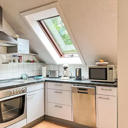 Sternberg 225 By Interhome Apartment