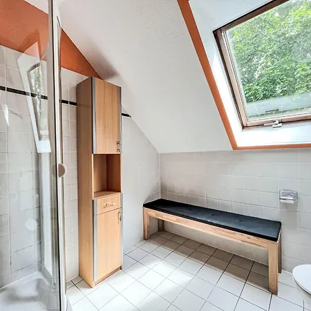 Apartment Sternberg 225 By Interhome *