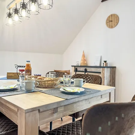 Sternberg 225 By Interhome * Frankenau