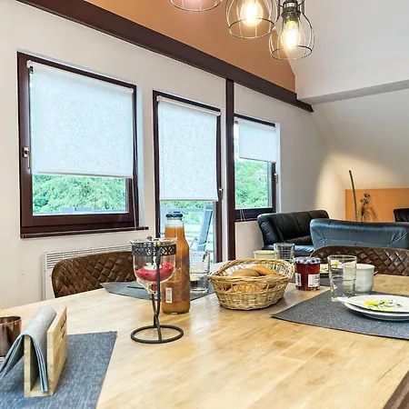 Sternberg 225 By Interhome Apartment