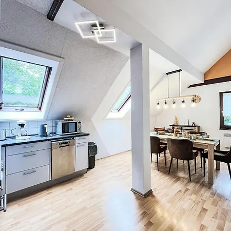 Sternberg 225 By Interhome Apartment *