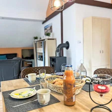 Sternberg 225 By Interhome * Frankenau