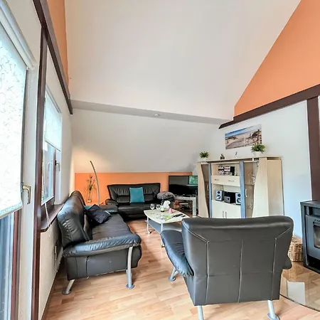 Sternberg 225 By Interhome * Frankenau