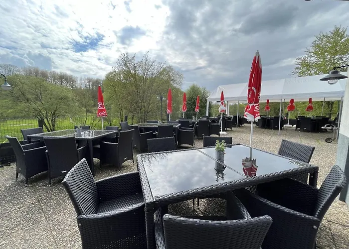 Apartman Sternberg 225 By Interhome