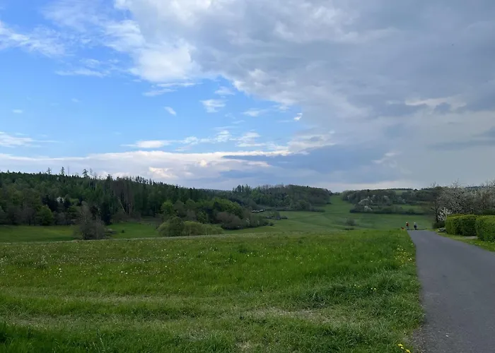 Sternberg 225 By Interhome Apartman *