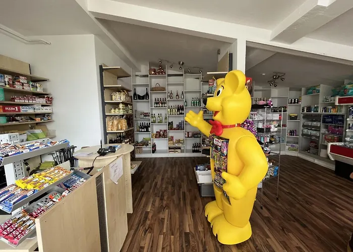 Sternberg 225 By Interhome Frankenau