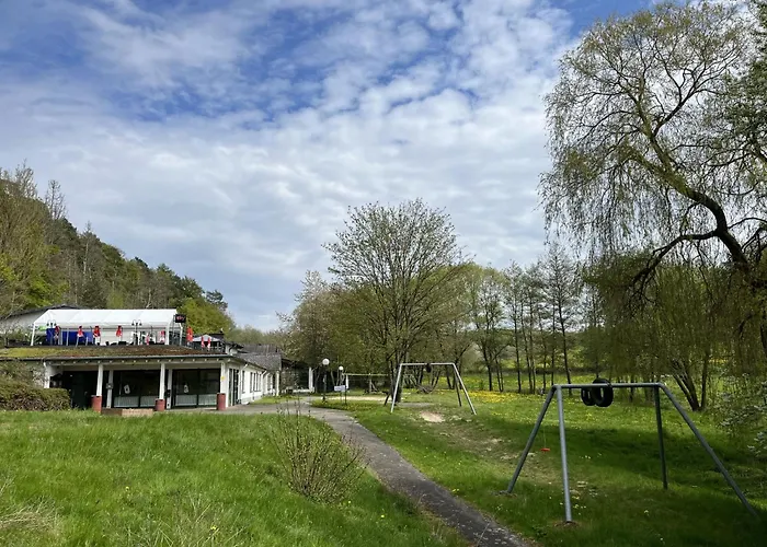 Sternberg 225 By Interhome *