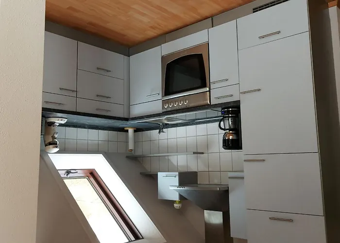 Sternberg 225 By Interhome Frankenau