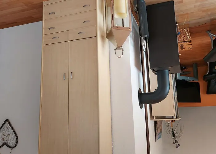 Sternberg 225 By Interhome Apartman *