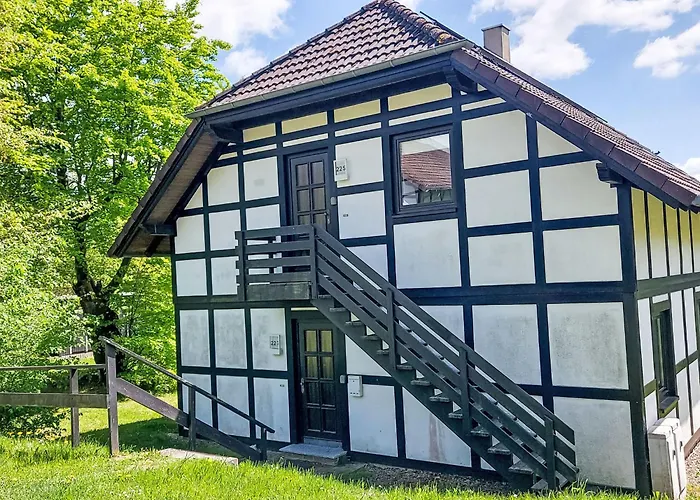 Sternberg 225 By Interhome *