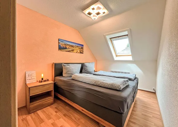 Sternberg 225 By Interhome