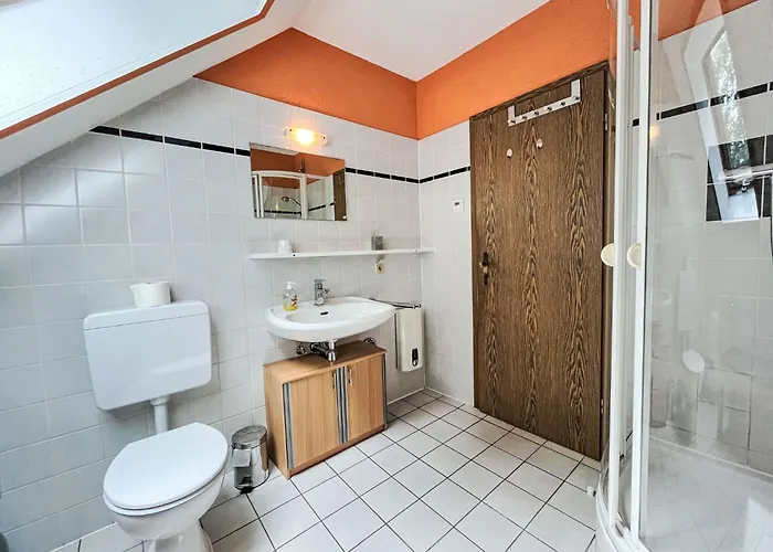 Sternberg 225 By Interhome Apartman