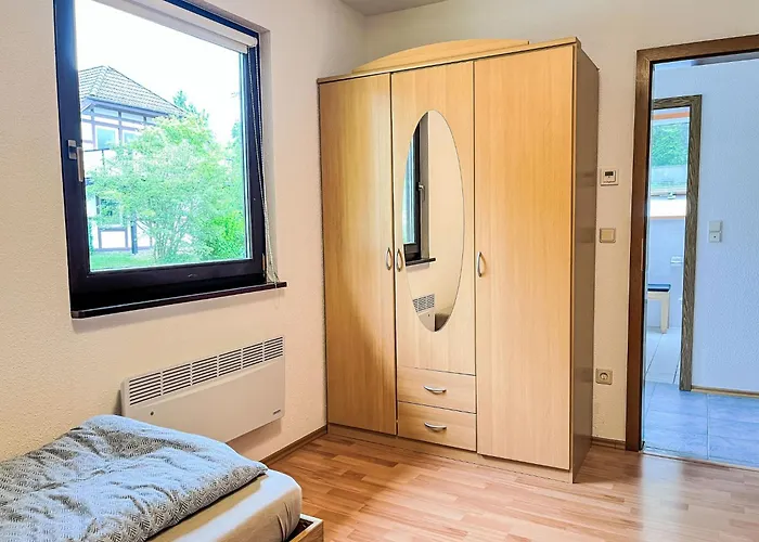 Sternberg 225 By Interhome Apartman Frankenau