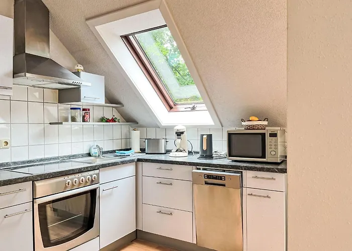 Sternberg 225 By Interhome Apartman