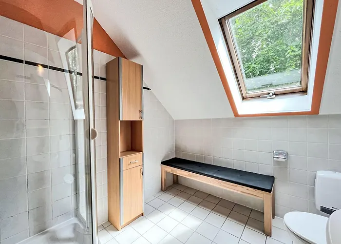 Apartman Sternberg 225 By Interhome *