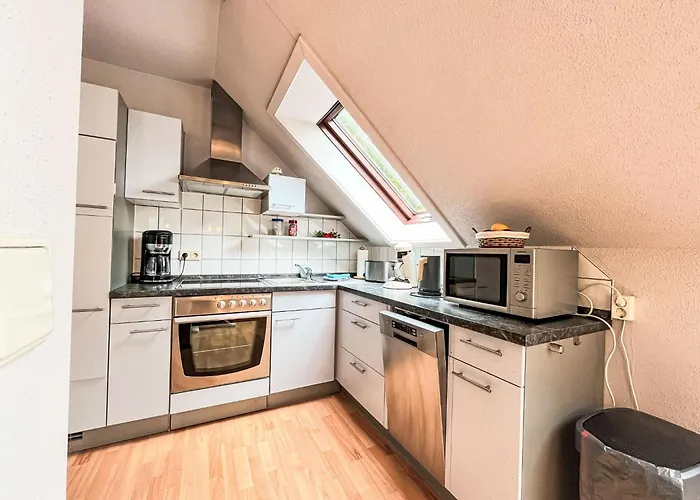 Sternberg 225 By Interhome Apartman Frankenau