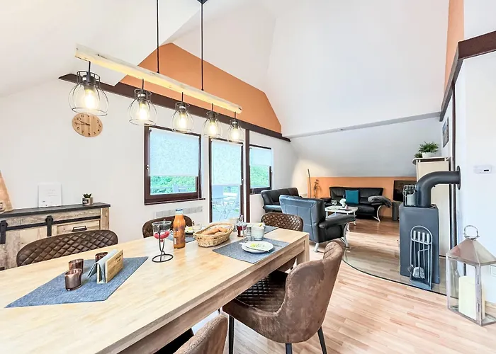 Sternberg 225 By Interhome *