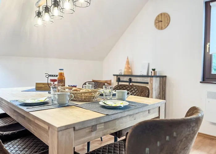 Sternberg 225 By Interhome * Frankenau