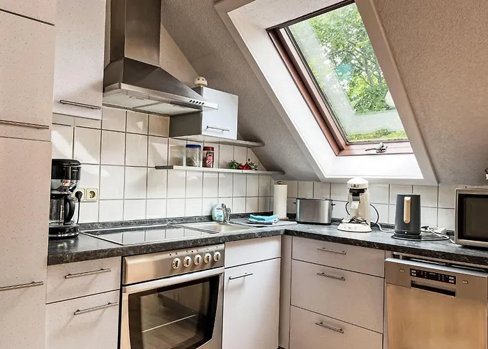 Sternberg 225 By Interhome