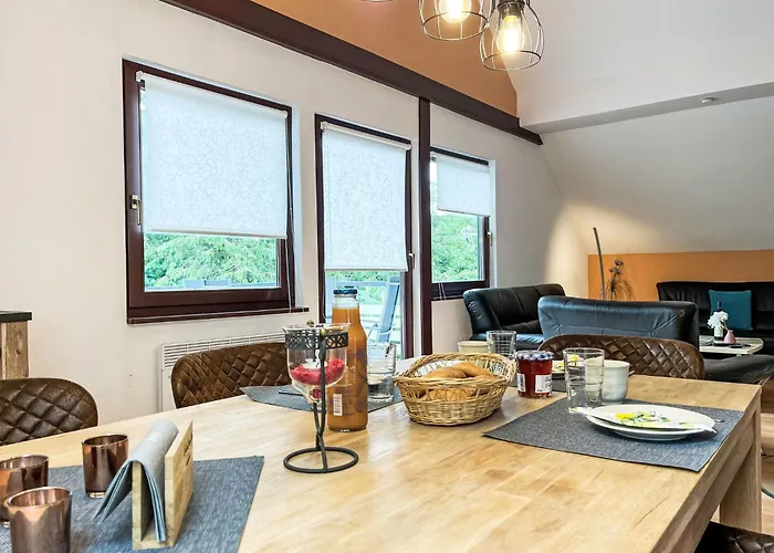 Sternberg 225 By Interhome Apartman