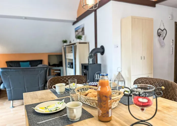 Sternberg 225 By Interhome * Frankenau