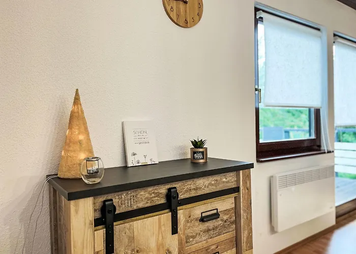 Sternberg 225 By Interhome *