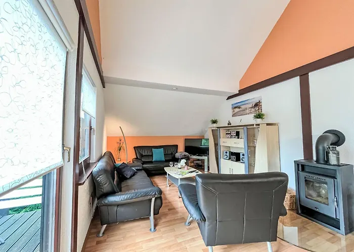 Sternberg 225 By Interhome * Frankenau